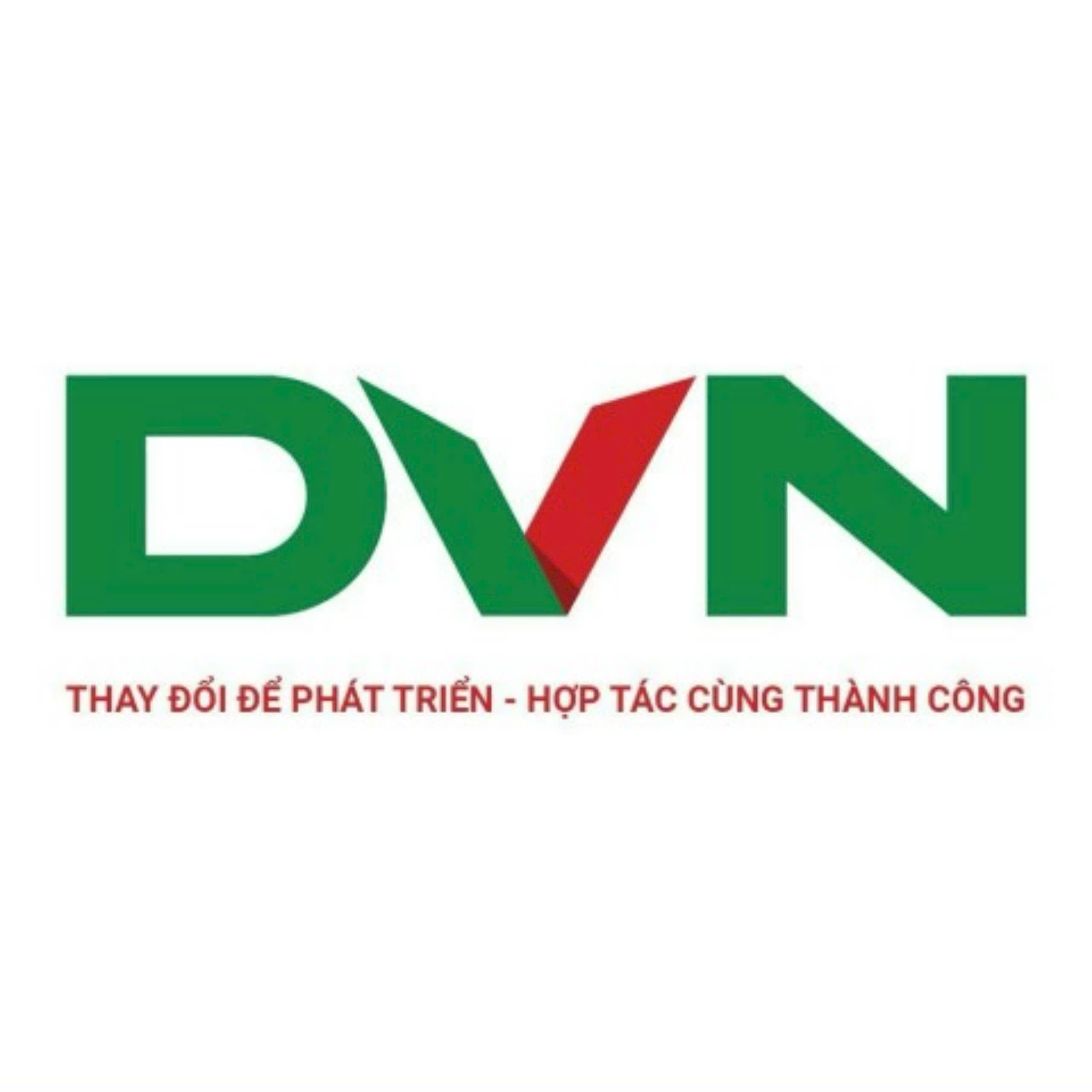 Công ty Cổ phân tập đoàn DVN Việt Nam