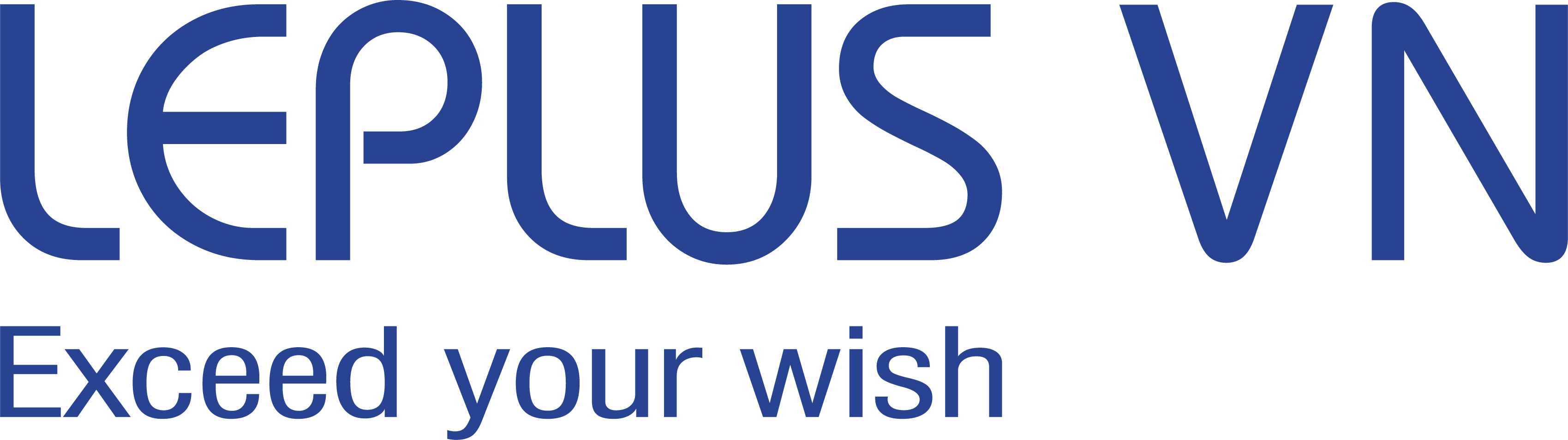 CÔNG TY TNHH LEPLUS VIỆT NAM