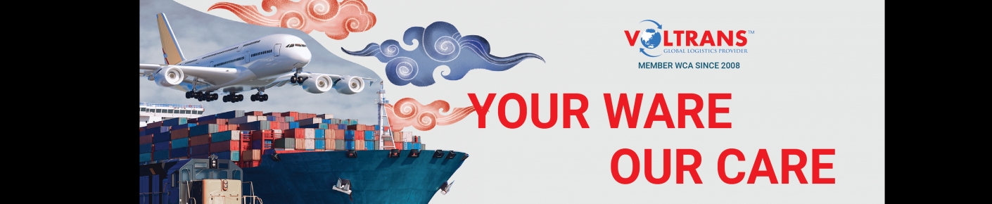 Voltrans Logistics Co., Ltd