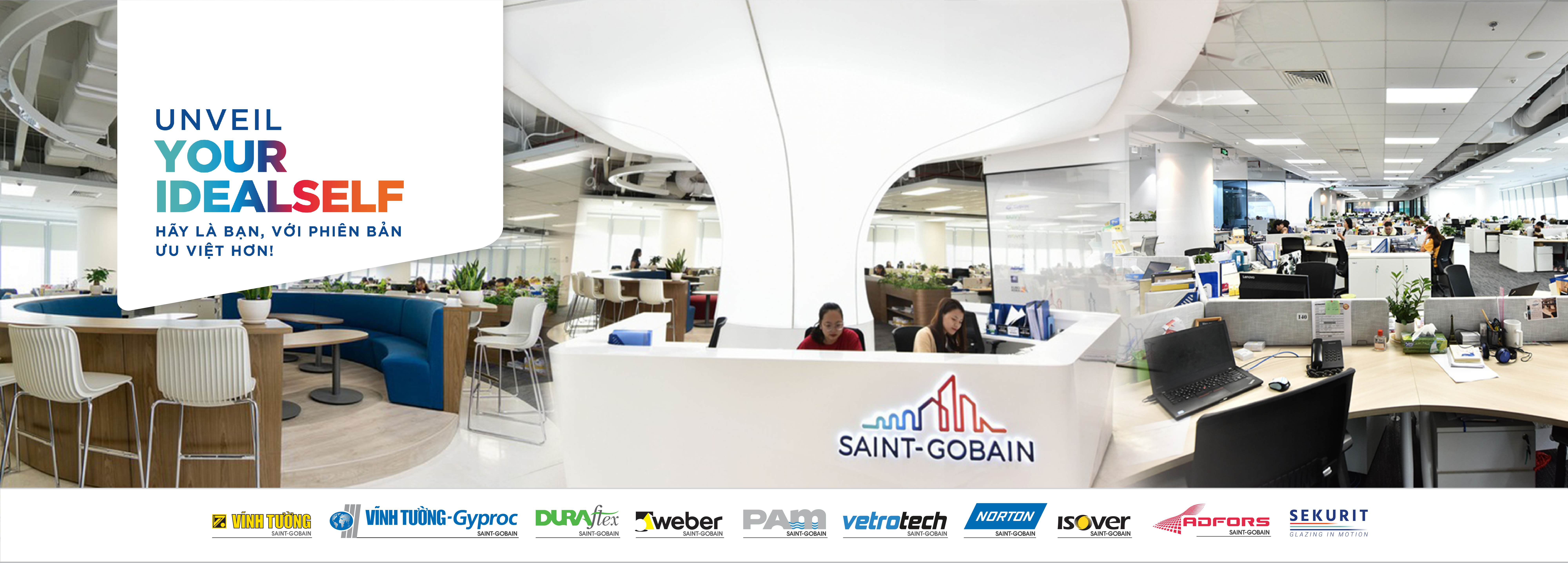 Saint-Gobain Vietnam