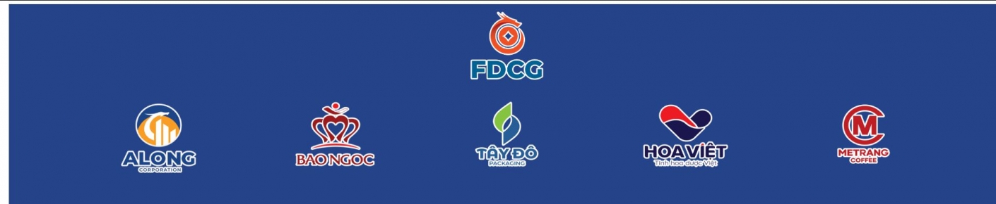 Công Ty Cổ Phần FDCG holding