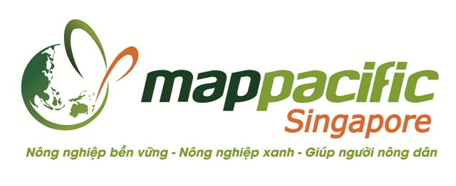Công Ty TNHH Map Pacific Singapore