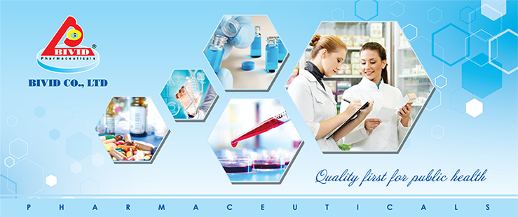 Công ty TNHH Bình Việt Đức (BIVID)