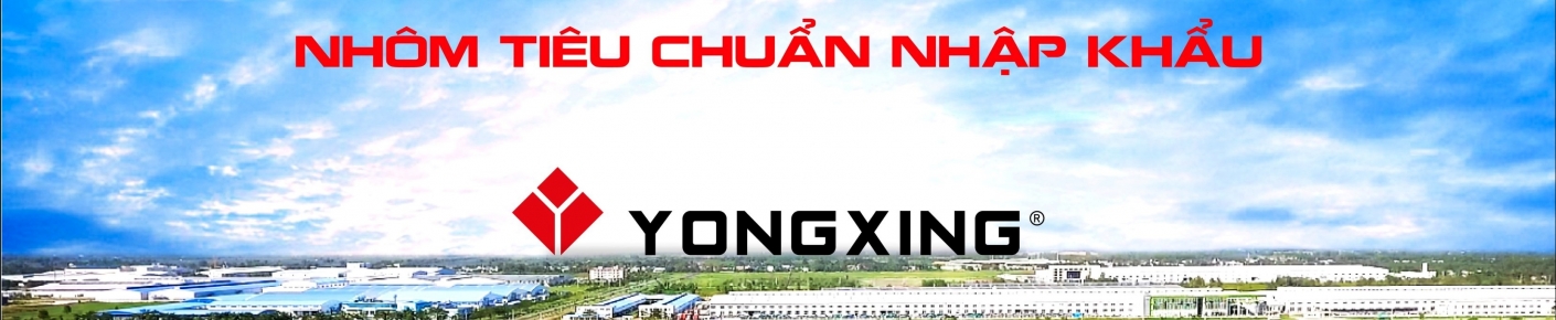 Công ty TNHH Nhôm Vĩnh Hưng Việt Nam