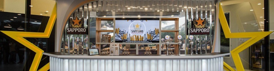 Công ty TNHH SAPPORO Vietnam