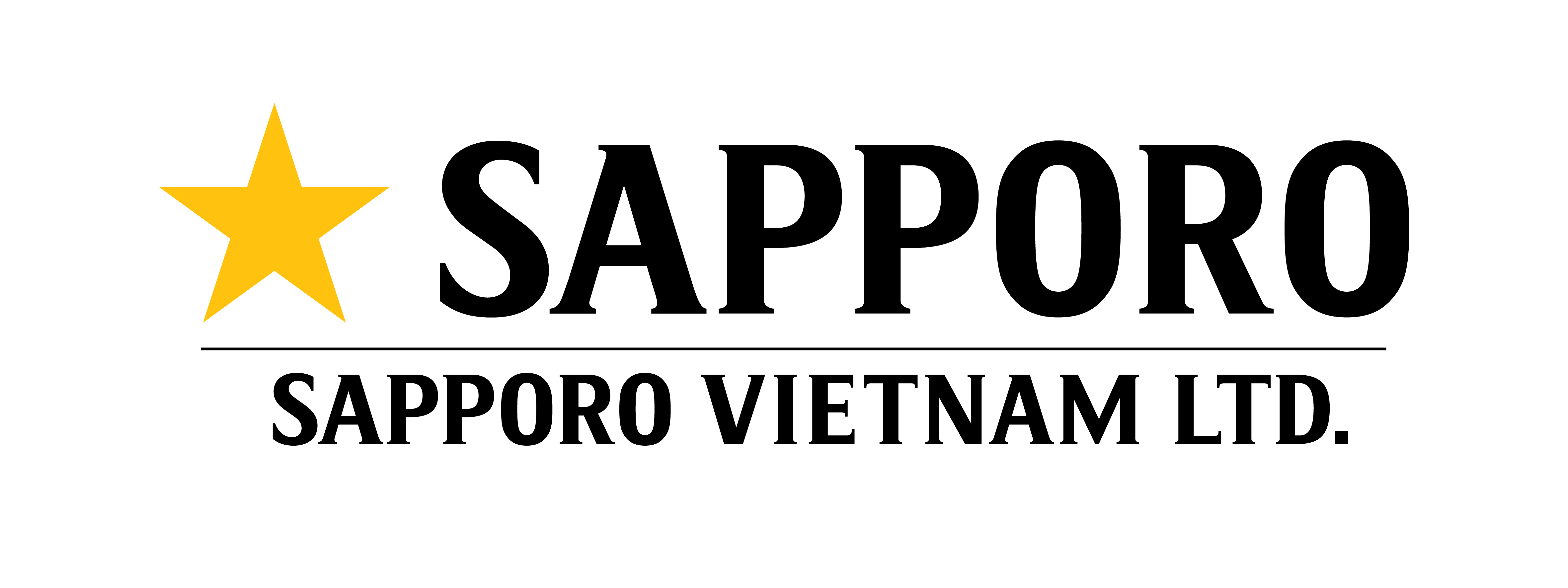 Công ty TNHH SAPPORO Vietnam