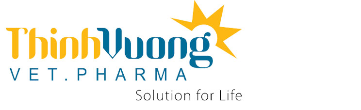 CÔNG TY TNHH DƯỢC PHẨM THÚ Y THỊNH VƯỢNG