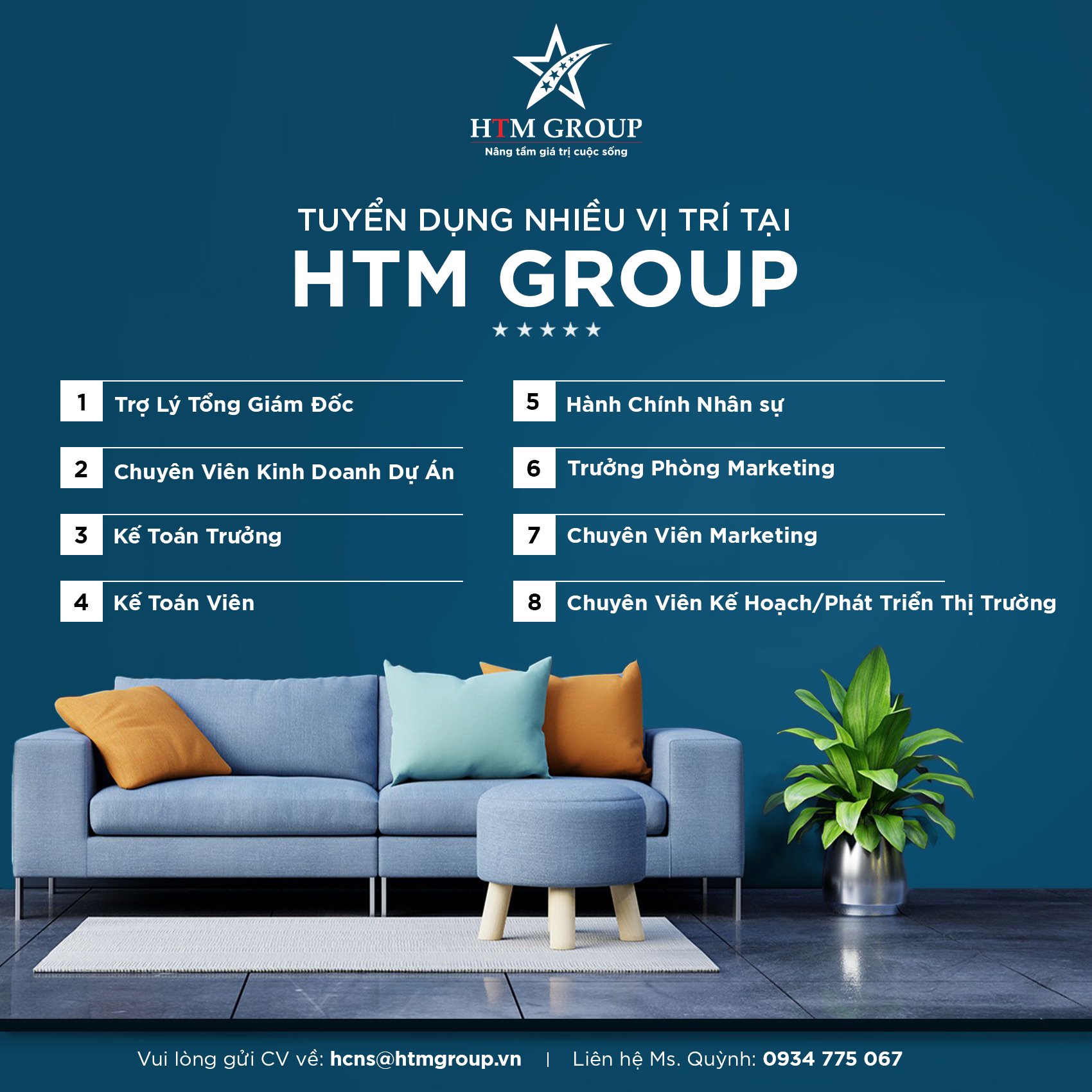 CÔNG TY CỔ PHẦN TẬP ĐOÀN HTM