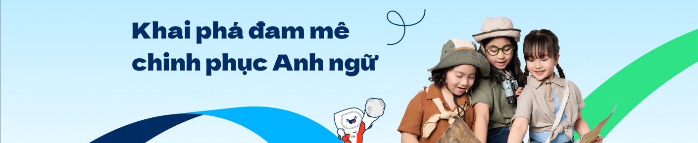 CÔNG TY CỔ PHẦN GIÁO DỤC HỌC VIỆN ANH NGỮ VIỆT NAM