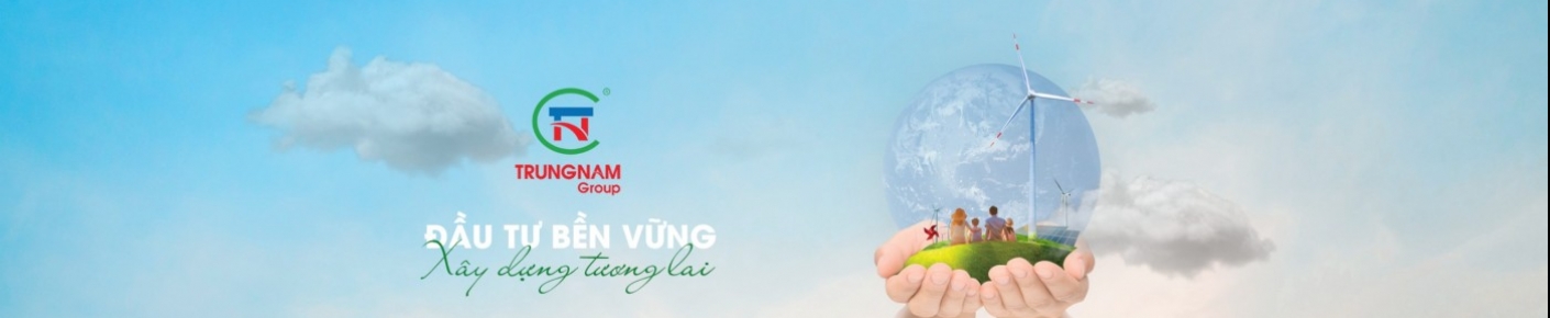 CÔNG TY CỔ PHẦN ĐẦU TƯ XÂY DỰNG TRUNG NAM (TRUNGNAM GROUP)