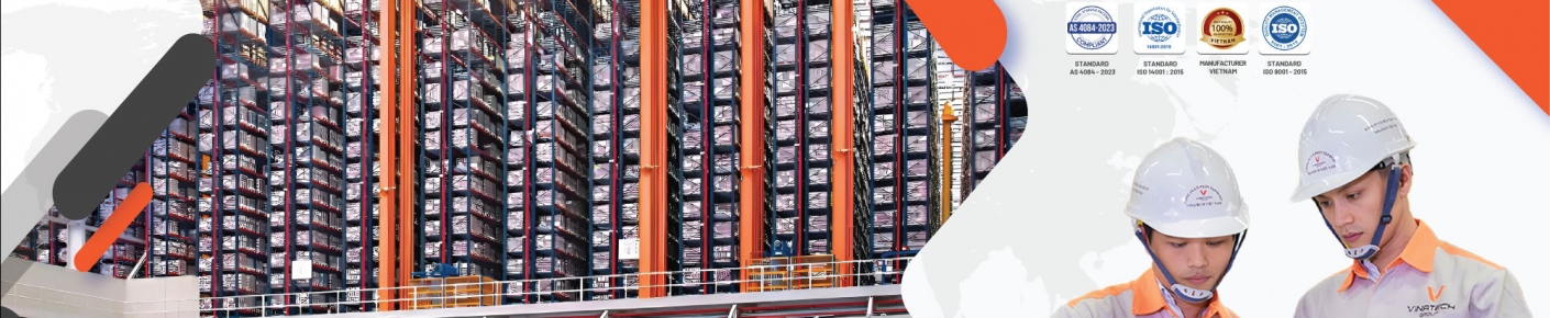 CÔNG TY CỔ PHẦN VINATECH SOLUTION