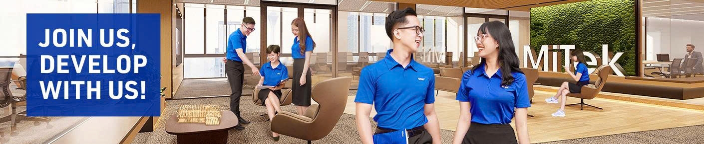 MiTek Việt Nam