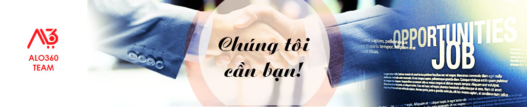 Công Ty Cổ Phần Alo360.com