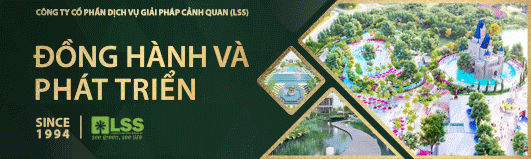 Công Ty Cổ Phần Kiến Trúc Cảnh Quan LSS