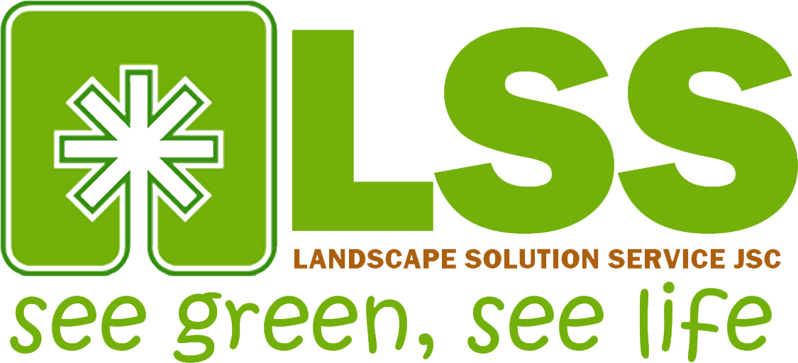 Công Ty Cổ Phần Kiến Trúc Cảnh Quan LSS