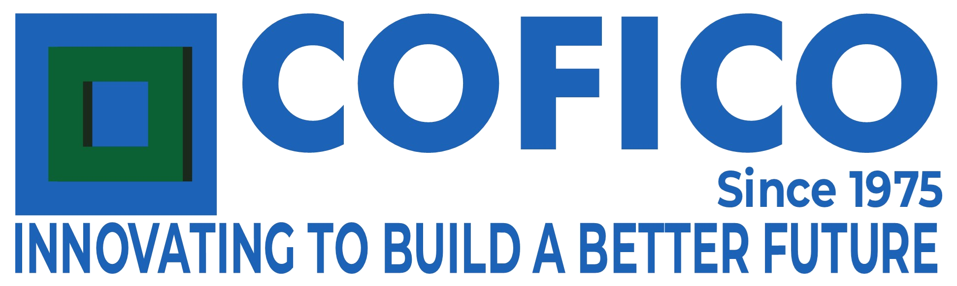 Công Ty CP Xây Dựng Số 1 (COFICO)