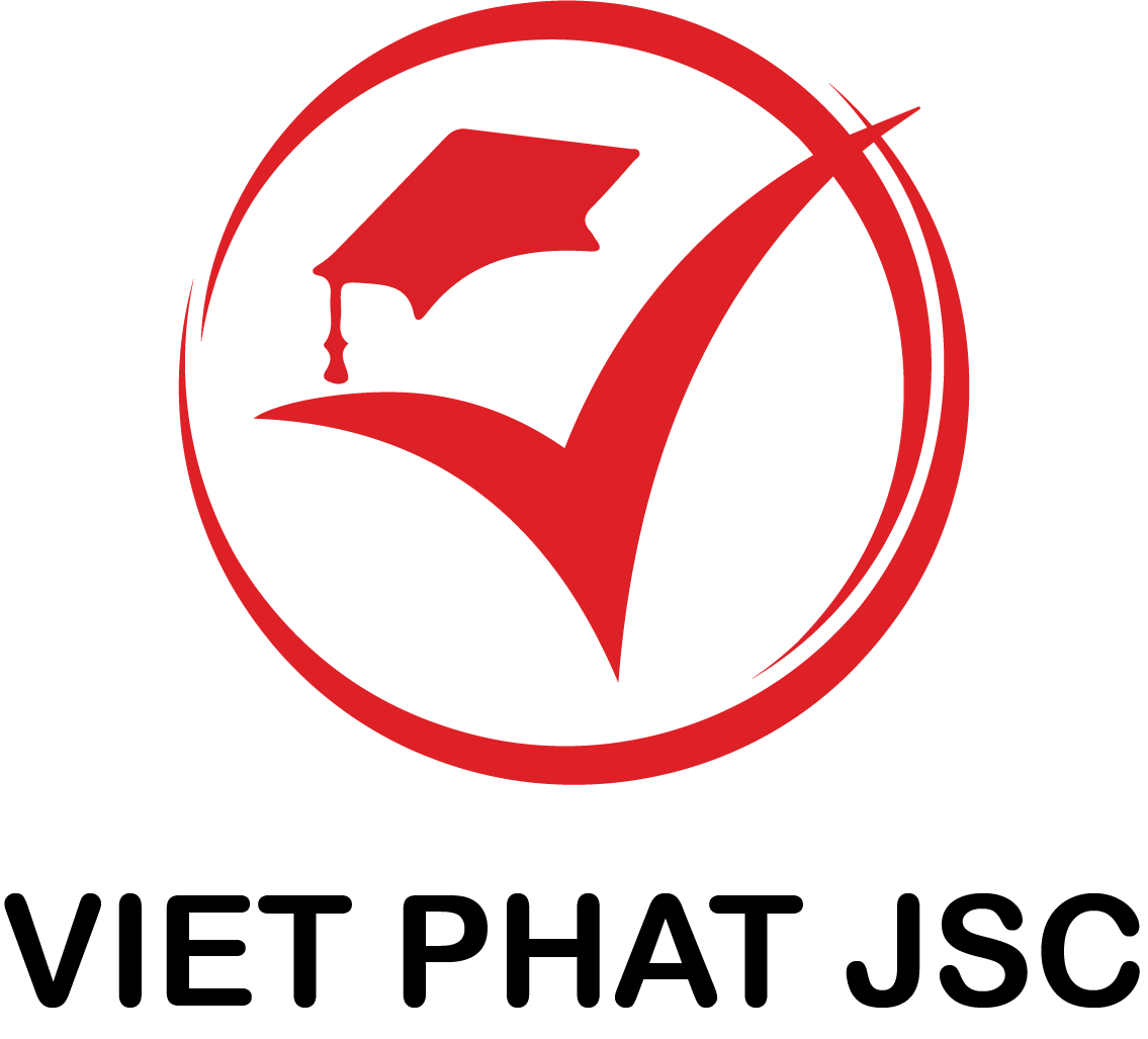CÔNG TY CP PHÁT TRIỂN NHÂN LỰC VIỆT PHÁT