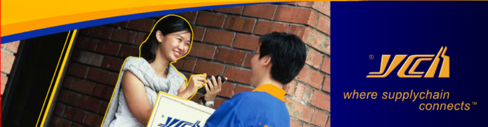 Công ty TNHH YCH - Protrade