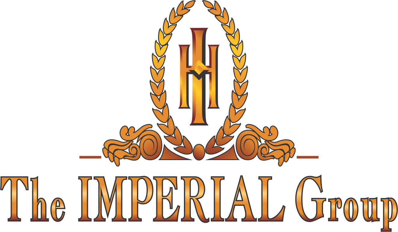 The Imperial Group