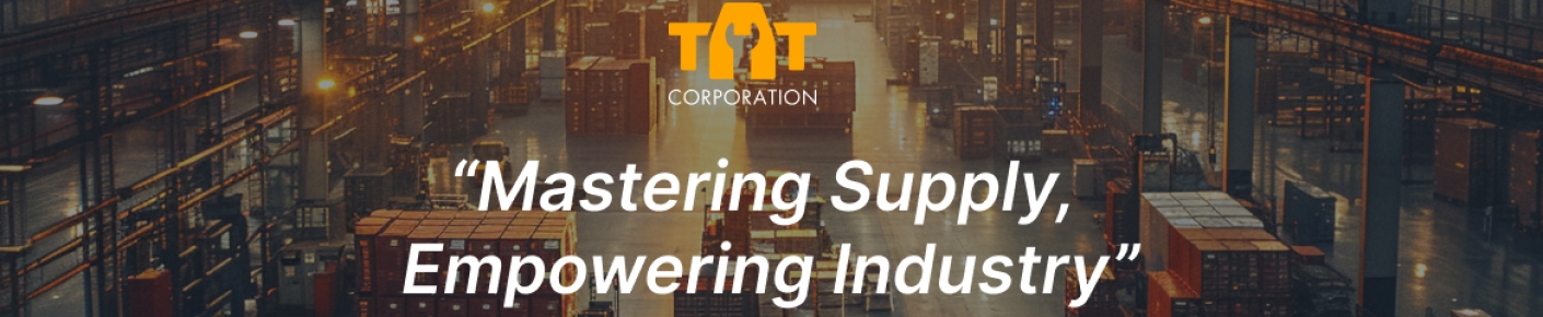 Công Ty Cổ Phần Thiết Bị TAT