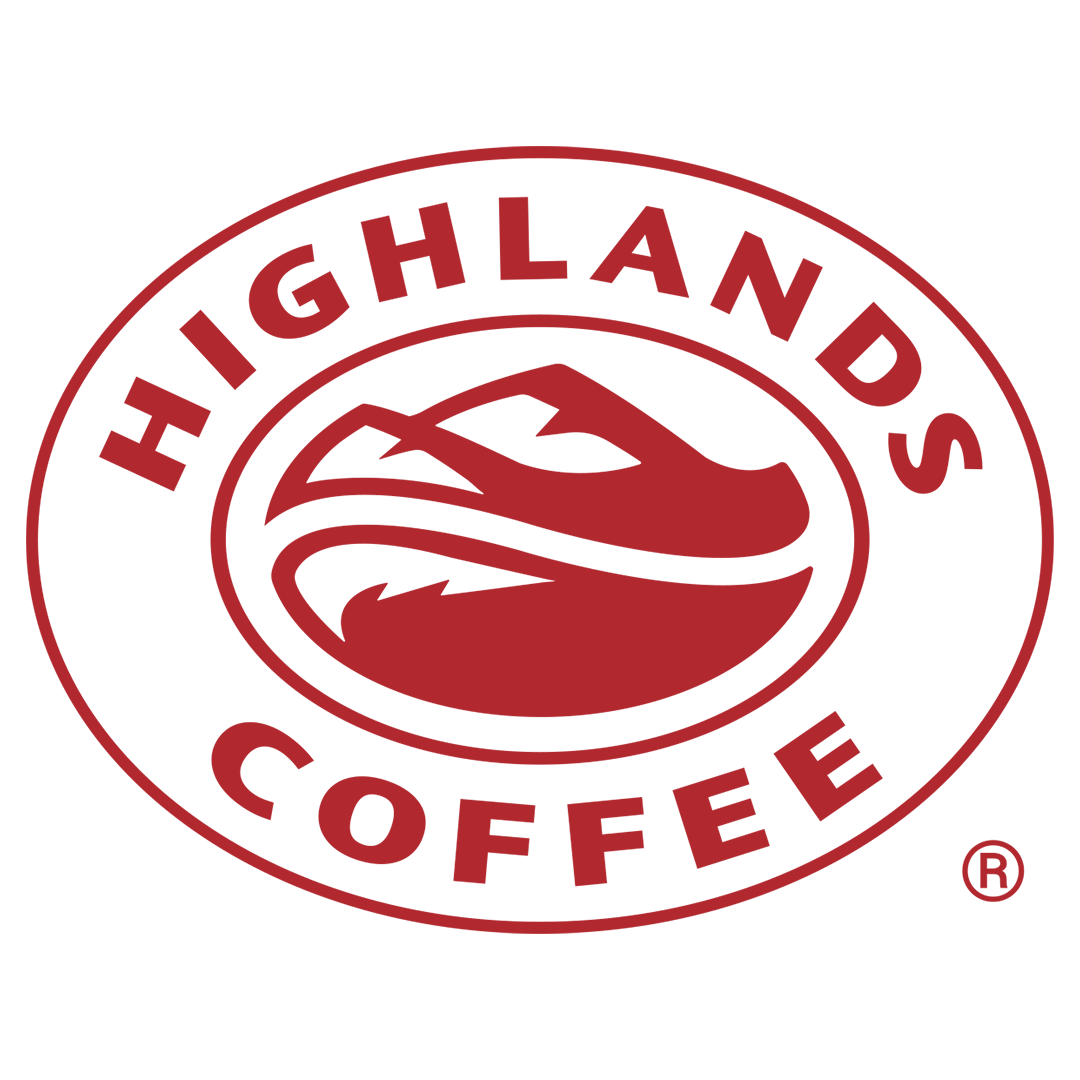 Highlands Coffee