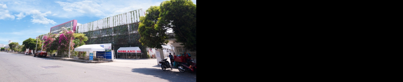 CÔNG TY TNHH NOBLAND VIỆT NAM