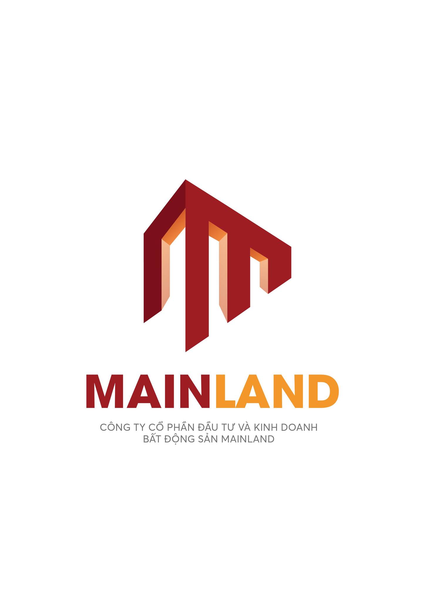 CÔNG TY CỔ PHẦN ĐẦU TƯ VÀ KINH DOANH BẤT ĐỘNG SẢN MAINLAND