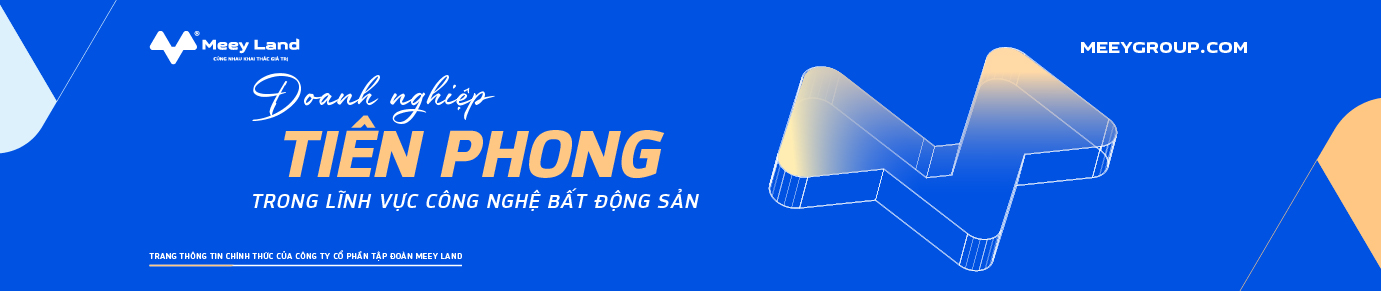 Công ty Cổ phần Tập đoàn Meey Land