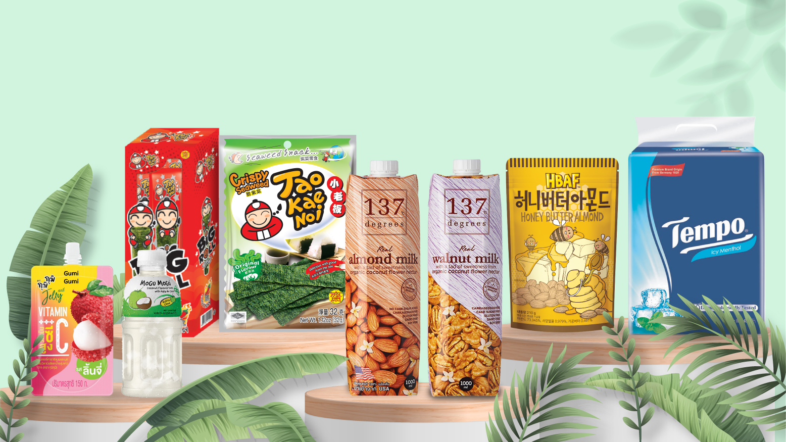 Công Ty Cổ Phần IPP Group