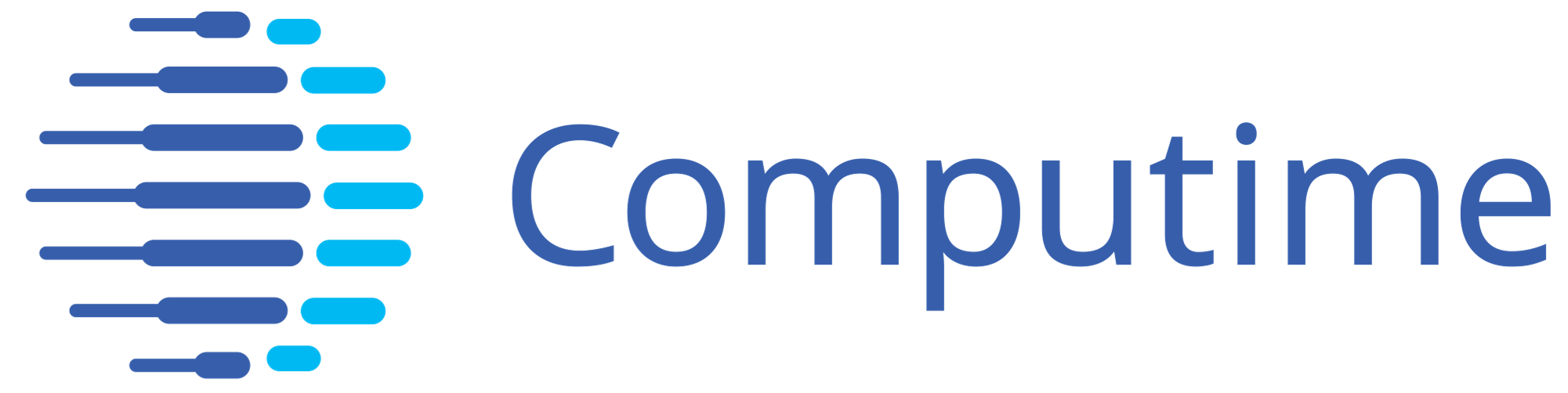 CÔNG TY TNHH COMPUTIME (VIỆT NAM)