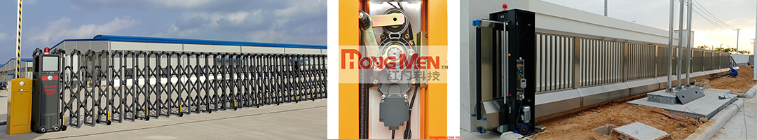 Công Ty TNHH Hồng Môn