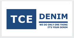 Công ty CP TCE VINA DENIM