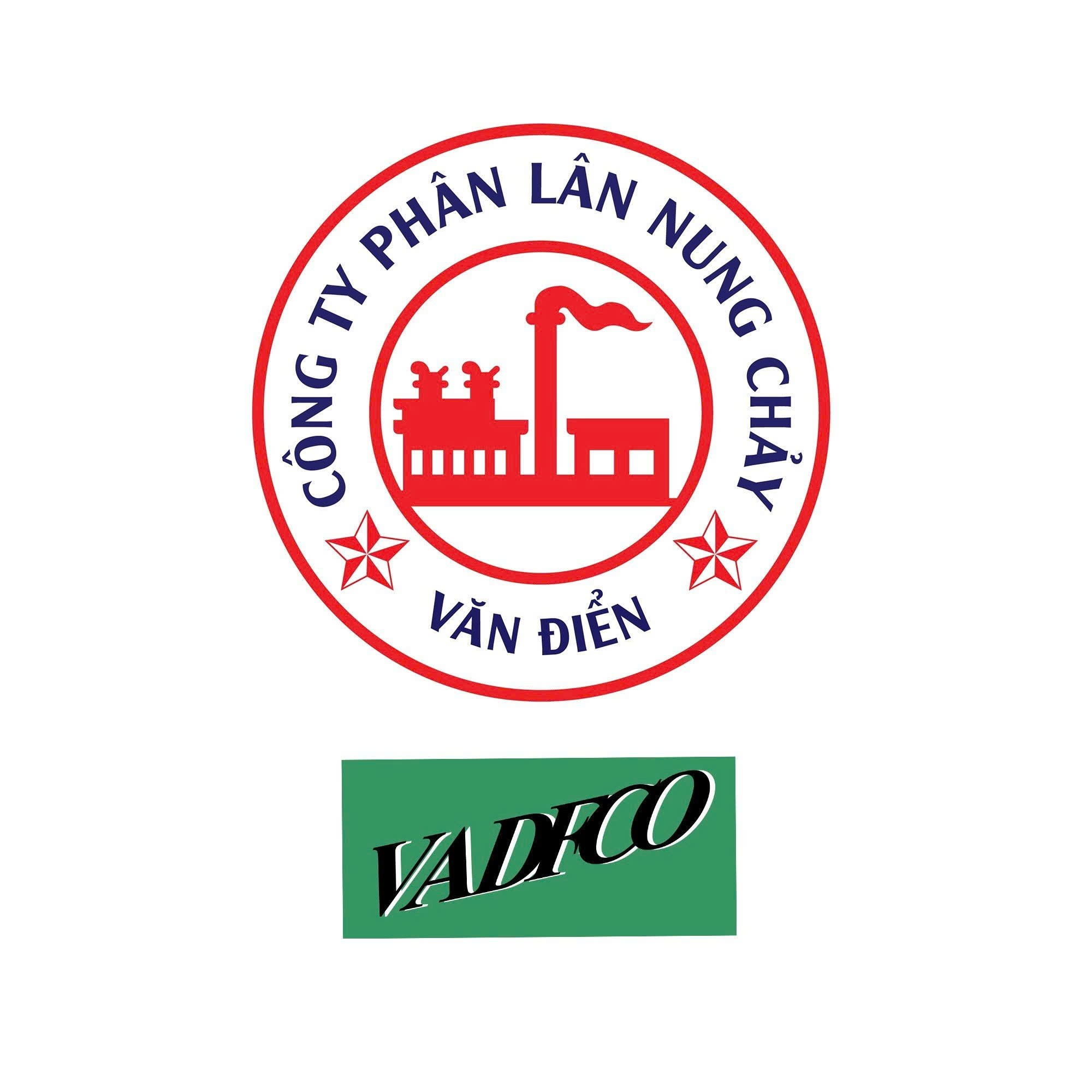 CÔNG TY CỔ PHẦN PHÂN LÂN NUNG CHẢY VĂN ĐIỂN
