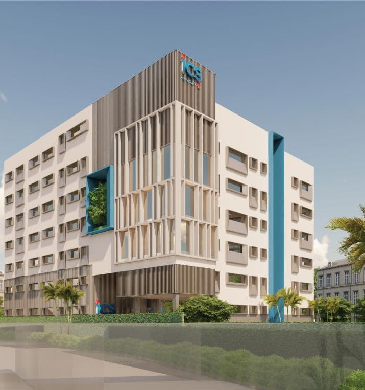 HỆ THỐNG TRƯỜNG MẦM NON - TIỂU HỌC ICS