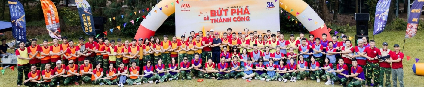 Tập đoàn Hà Đô