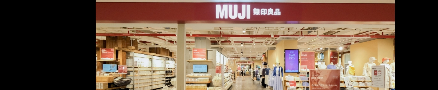 MUJI GLOBAL SOURCING VIETNAM CO.,LTD