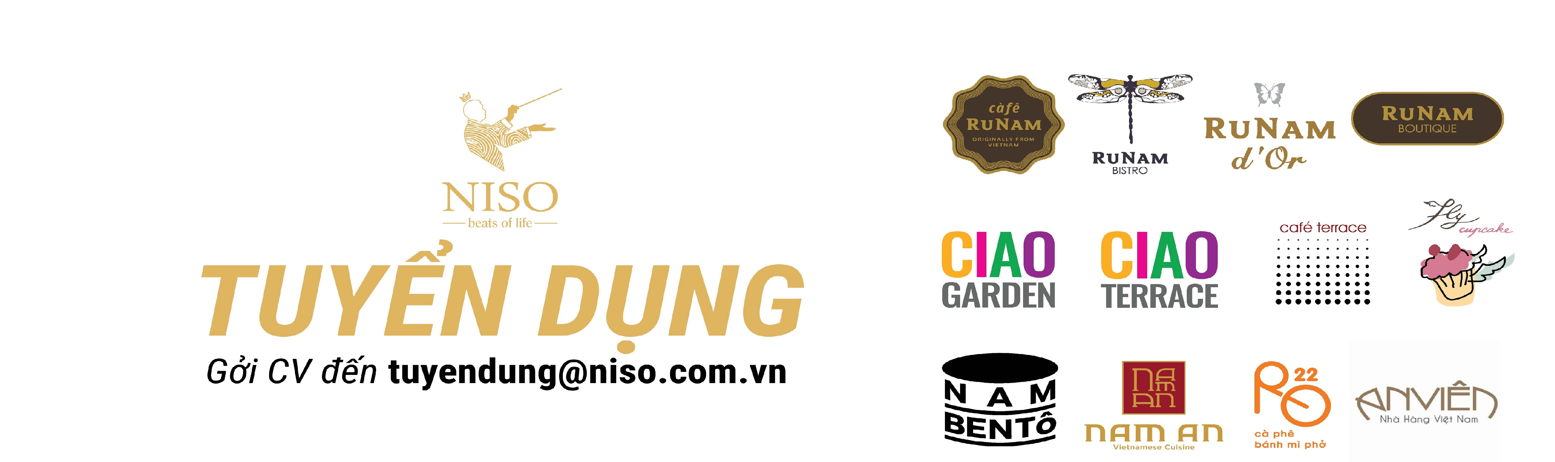 CÔNG TY CỔ PHẦN NISO