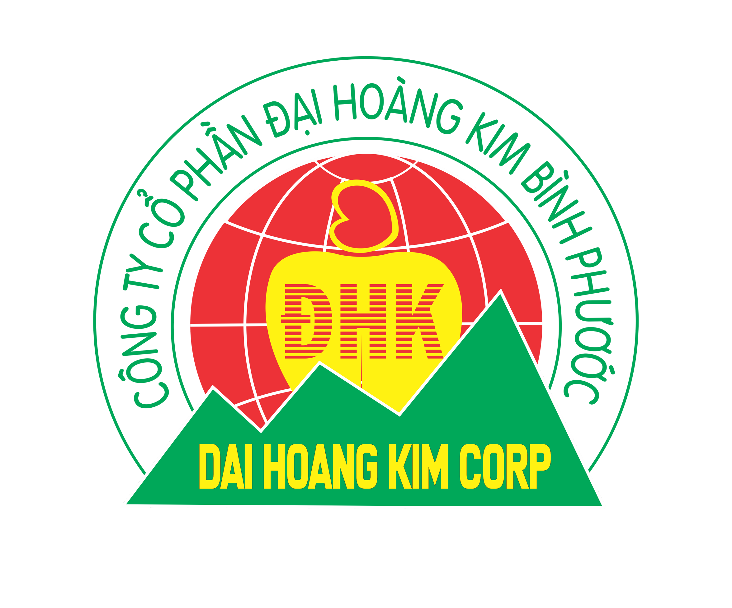 DAI HOANG KIM GROUP