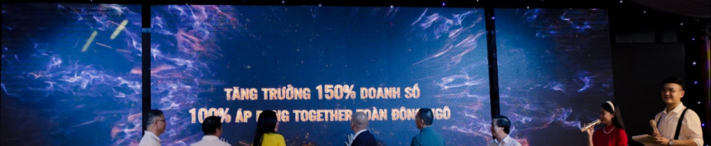 Công ty Cổ Phần Đầu tư và Phát triển Tập đoàn Đông Ngô