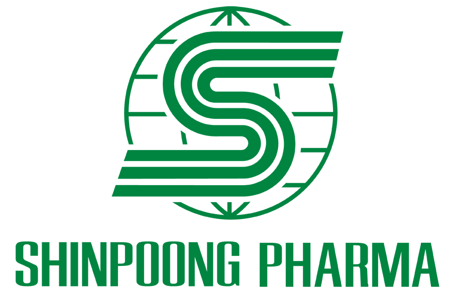 Shinpoong Daewoo Pharma
