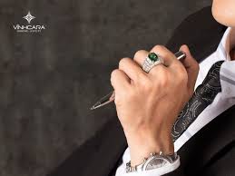 CÔNG TY TNHH VĨNH CARA DIAMOND JEWELRY