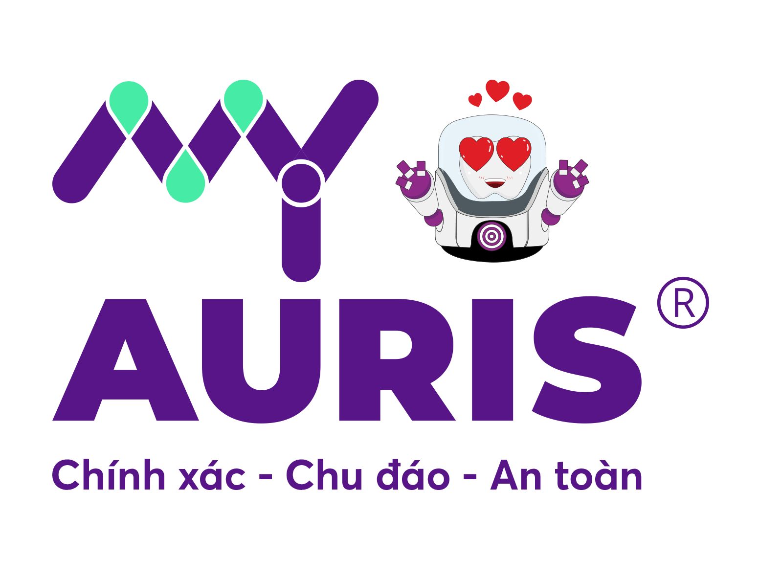 Công Ty TNHH Nha Khoa My Auris