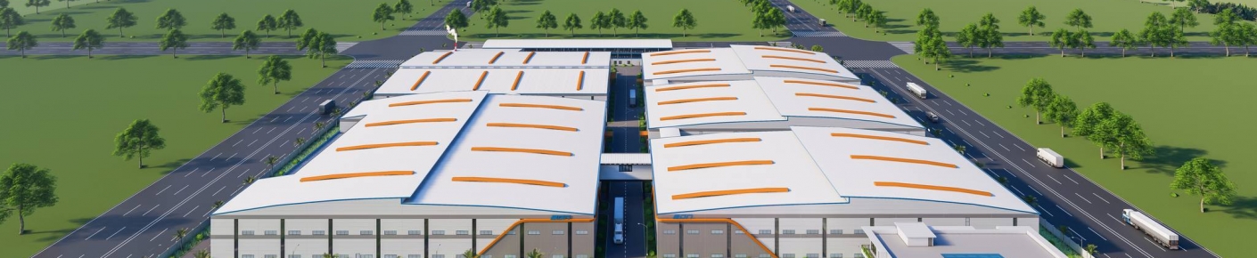 CÔNG TY TNHH EON INDUSTRY VIỆT NAM