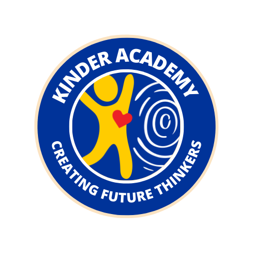 TRƯỜNG MẦM NON KINDER ACADEMY
