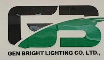 CÔNG TY TNHH BÓNG ĐÈN GEN BRIGHT