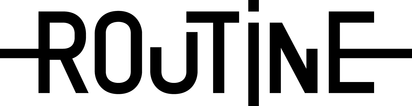 ROUTINE VN - FASHION DESIGN & RETAILER