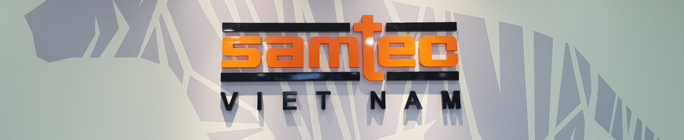 SAMTEC VIETNAM COMPANY LIMITED