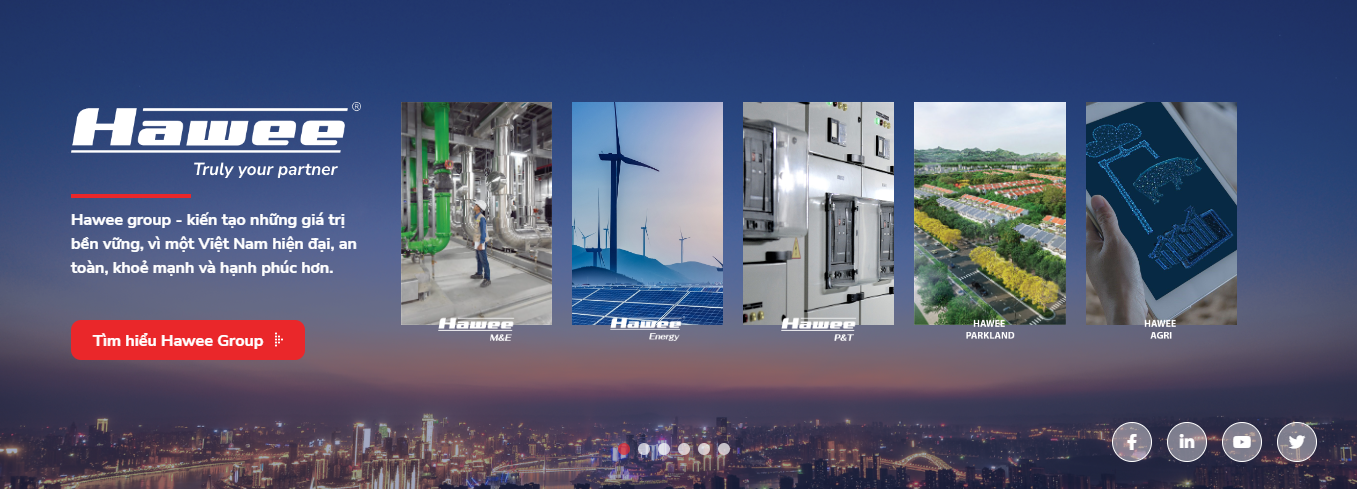 Hawee Group
