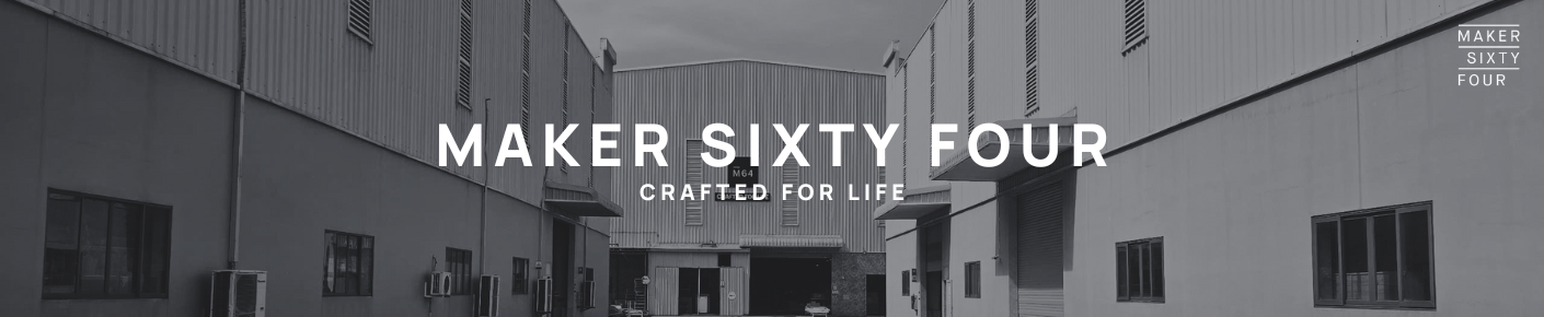 Công Ty TNHH Maker Sixty Four