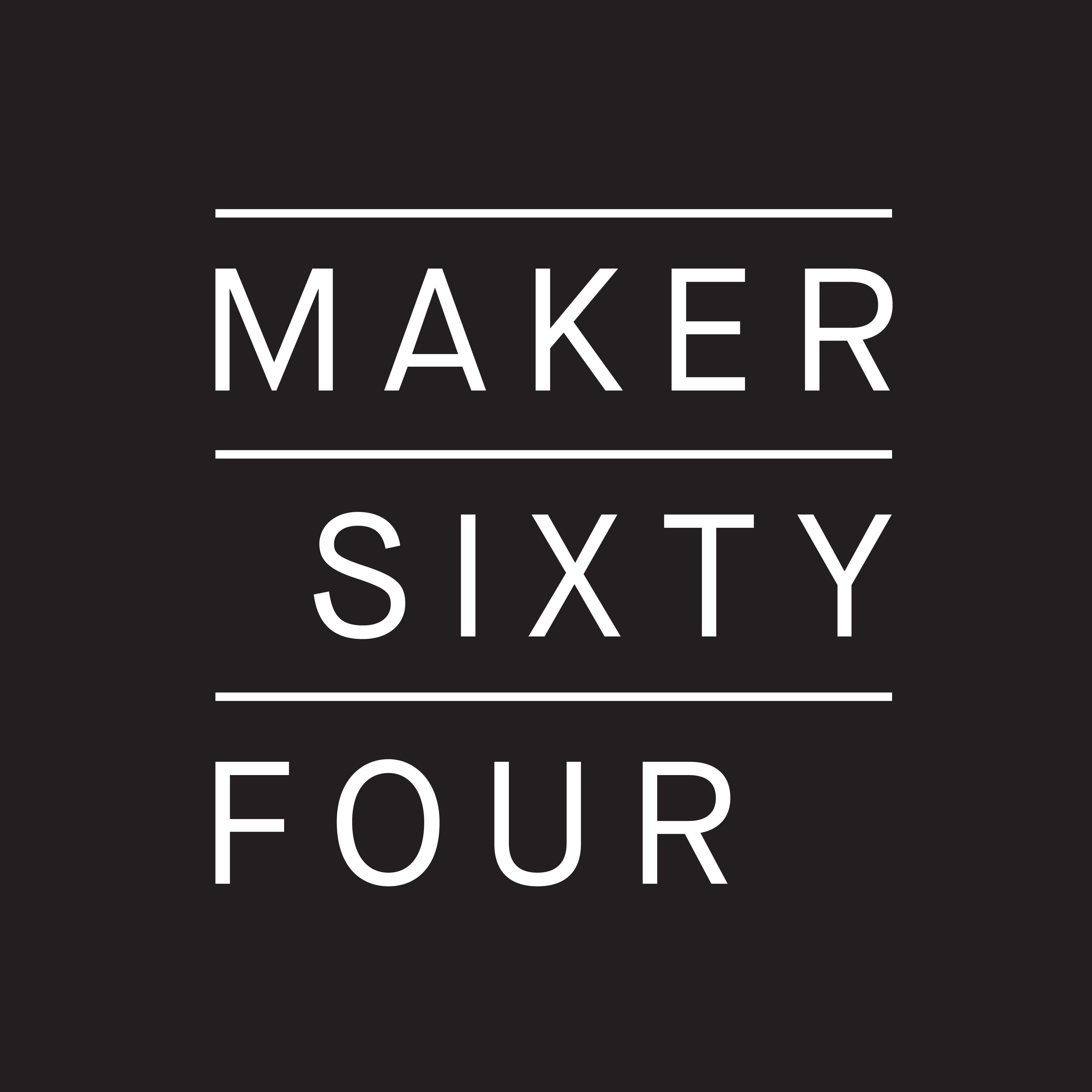 Công Ty TNHH Maker Sixty Four